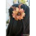 Flair for the Dramatic - Brown Flair for the Dramatic - Brown