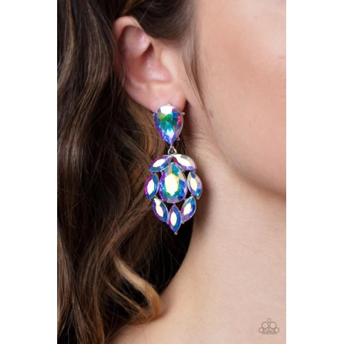 Galactic Go-Getter Multi Earring Galactic Go-Getter Multi Earring