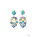 Galactic Go-Getter Multi Earring Galactic Go-Getter Multi Earring