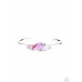 Gemstone Grotto Pink Bracelet Gemstone Grotto Pink Bracelet