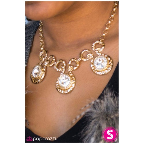 Hypnotized - Gold Hypnotized - Gold