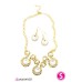Hypnotized - Gold Hypnotized - Gold