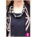 In Good Glazes Black Necklace In Good Glazes Black Necklace