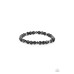 Interstellar Solitude Silver Urban Bracelet Interstellar Solitude Silver Urban Bracelet