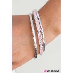 Just Stay GLAM! - Pink Just Stay GLAM! - Pink