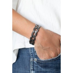 Living Off The GRIT Black Bracelet Living Off The GRIT Black Bracelet