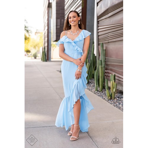 Fiercly 5th Avenue Trend Blend- May 2022 Fiercly 5th Avenue Trend Blend- May 2022
