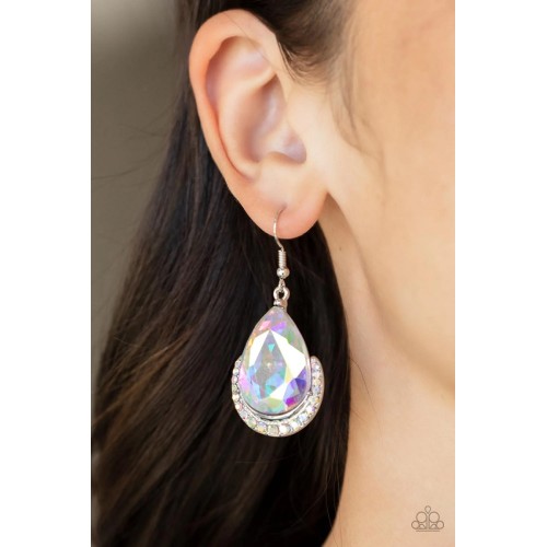 Mega Marvelous Multi Earring Mega Marvelous Multi Earring
