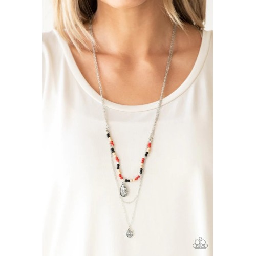 Mild Wild Multi Necklace Mild Wild Multi Necklace