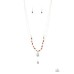 Mild Wild Multi Necklace Mild Wild Multi Necklace
