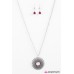 Musical Medallion - Pink Musical Medallion - Pink