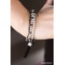 Nama - Stay The Night Black Bracelet Nama - Stay The Night Black Bracelet