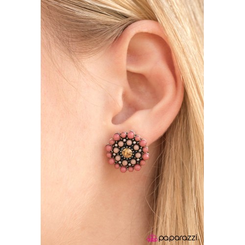 One DAISY Summer - Pink One DAISY Summer - Pink
