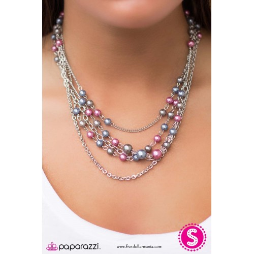 Pearls Are Always Appropriate - Multi Pearls Are Always Appropriate - Multi