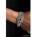 Red Carpet Affair Green Bracelet Red Carpet Affair Green Bracelet