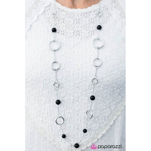 Ring My Bell - Black Ring My Bell - Black