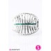 Diamonds Corsets Green Ring Diamonds Corsets Green Ring