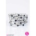 Sporadic Sparkle Blue Ring Sporadic Sparkle Blue Ring