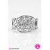 Vine and Dine Silver Ring Vine and Dine Silver Ring