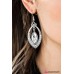 Royal Honeymoon White Earrings Royal Honeymoon White Earrings