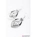 Royal Honeymoon White Earrings Royal Honeymoon White Earrings