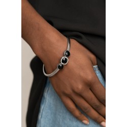 Royal Demands Black Bracelet Royal Demands Black Bracelet