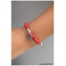 Save A Tree Red Bracelet Save A Tree Red Bracelet