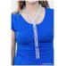 SCARFed For Attention - Silver SCARFed For Attention - Silver