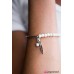 Sky Cruiser White Bracelet Sky Cruiser White Bracelet