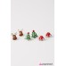 Starlet Shimmer Christmas Earrings Starlet Shimmer Christmas Earrings