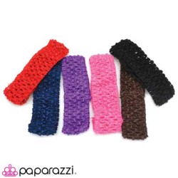 Starlet Shimmer Headbands Starlet Shimmer Headbands