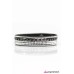 The Perfect Score Black Bracelet The Perfect Score Black Bracelet