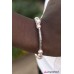 Waltz Of the Flowers Pink Bracelet Waltz Of the Flowers Pink Bracelet