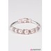 Waltz Of the Flowers Pink Bracelet Waltz Of the Flowers Pink Bracelet