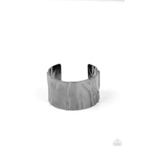 Wayward Waves Black Bracelet Wayward Waves Black Bracelet