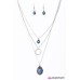 Western Fairytale - Blue Western Fairytale - Blue
