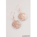 Whats Yours Is VINE - Rose Gold Whats Yours Is VINE - Rose Gold