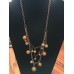 Yellow Necklace Yellow Necklace